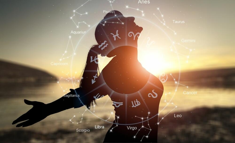 TÝDENNÍ HOROSKOP od 8. – 14. dubna: Berane, pozor, může to být nebezpečné, jedno znamení bude magnetem pro štěstí