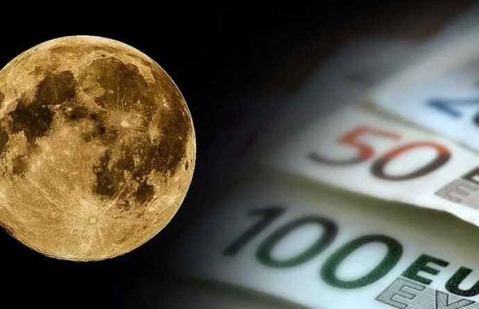 NAŠE PENĚŽENKY PLNÍ ÚPLNĚK: PRO TĚCHTO 6 znamení začíná období hojnosti