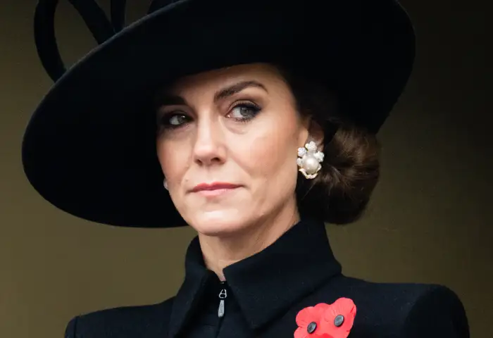 Princezna Kate zemřela, bojí se fanoušci!