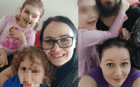 Matka zemřela v den narozenin syna. Začalo to obyčejným soplíkem!
