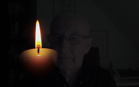 Přišla smutná zpráva .. Zemřel známý spisovatel, dramatik a scenárista. Bylo mu 91 let