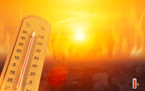 Meteorologové se jednoznačně shodují: letošní léto bude výjimečně horké!