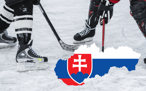 Na MS v hokeji nebudou Slovensko reprezentovat hokejisté z KHL