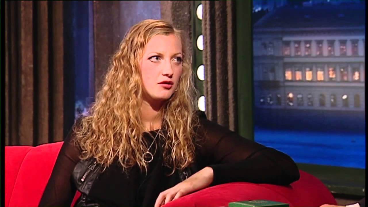 Petra Kvitová se pochlubila bříškem a oznámila, že se letos v létě stane poprvé maminkou
