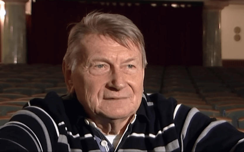 Dnes slaví 82 let Josef Dvořák. Tohle jste o něm určitě nevěděli!
