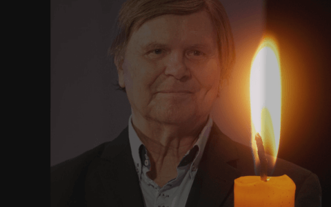 Smutná zpráva zasáhla Slovensko: zemřel zpěvák Dušan Grúň ve věku 81 let