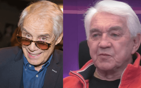 Jiří Krampol promluvil o smrti Josefa Laufera (†84). Nemuselo to tak být!