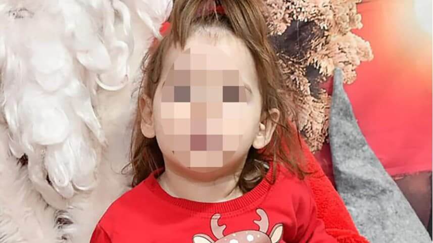 Dvouletá Danka, která se ztratila před 10 dny, byla nalezena mrtvá. Musela si projít peklem!