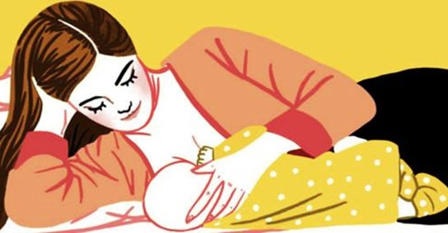 5 faktů o mateřském mléce, které nás překvapují a nepochybujeme o nich. Je to důležitější než si myslíte!