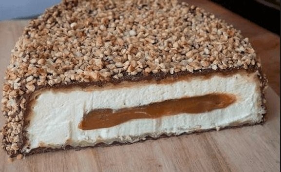 Udělejte si výborný domácí Kinder Maxi King, tisíckrát lepší než kupovaný!