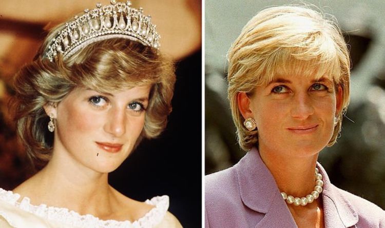 Neobvyklé snímky princezny Diany, jedné z nejfotografovanějších lidí na Zemi