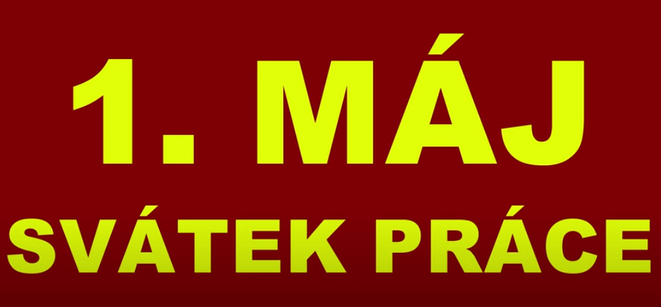 Jak Svátek práce změnil svět? Tohle ti politici neřeknou!