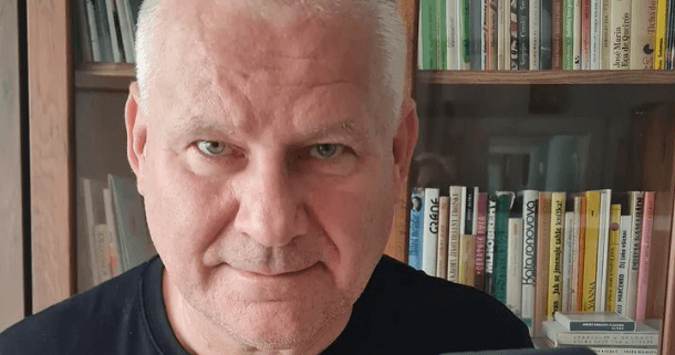 Co děla dnes Jiří Kajínek: Bojovník v kleci, který touží po spravedlnosti