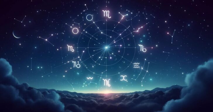 Co vás ještě tento týden čeká? Zde je horoskop pro každé znamení zvěrokruhu