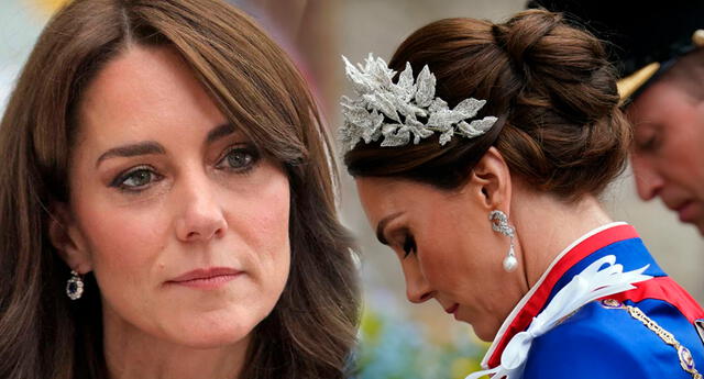 Blízká přítelkyně Kate Middleton prozradila, jak  na tom je! Prochází peklem!