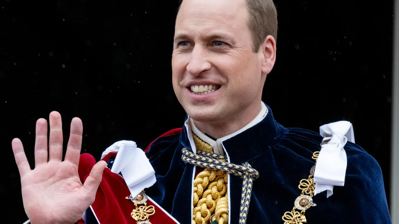 Přišlo to dřív, než se čekalo! Princ William se ujme důležité královské role!