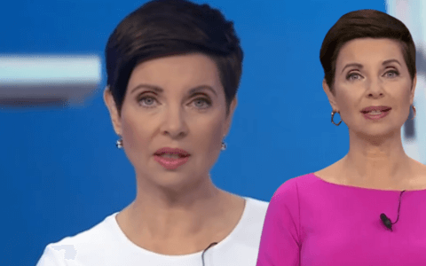 Moderátorka Markéta Fialová bojuje s vážnou nemocí