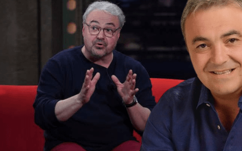 Dnes, 26. května, slaví Martin Zounar své 57 narozeniny