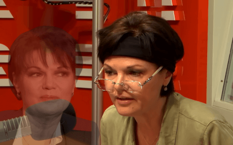 V neděli zemřela Simona Postlerová: „Byla to skvělá herečka s čistou duší“, vzpomínají kolegyně