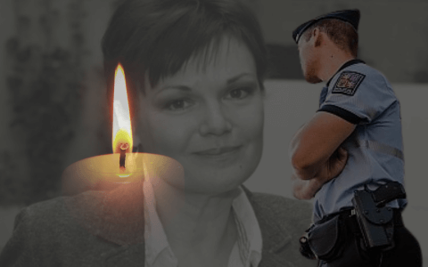 Nečekaná smrt Simony Postlerové překvapila Česko. Policie to vidí takto!