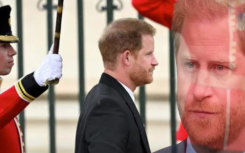Princ Harry po návratu do Británie dostal studenou sprchu