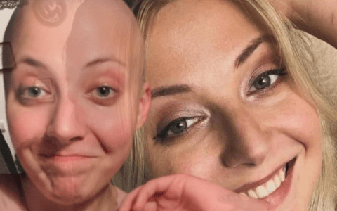Anička Slováčková dostala novou sílu díky paruce. Takto jí to sluší dnes!
