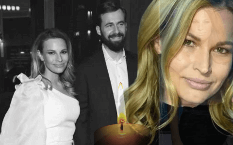 Moderátorka Petra Svoboda přišla o manžela (†38)