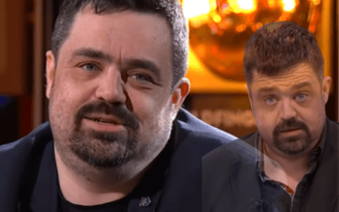 Nad Novotným se stahují mračna. ODS rozhodne o jeho vyloučení ze strany