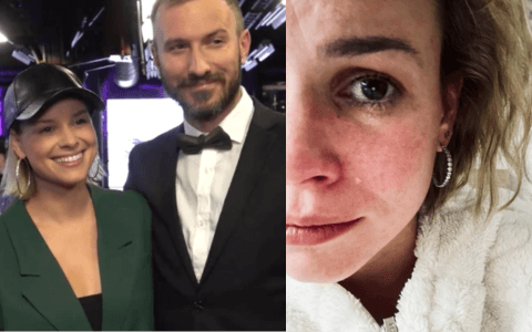 Tibor Pagáč se vyjádřil k rozchodu s herečkou Patricií Pagáčovou
