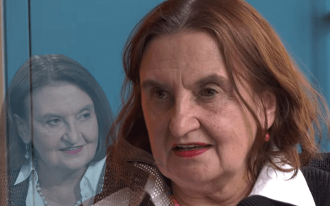 Strach o herečku Evu Holubovou. Proboha, co se jí stalo?!