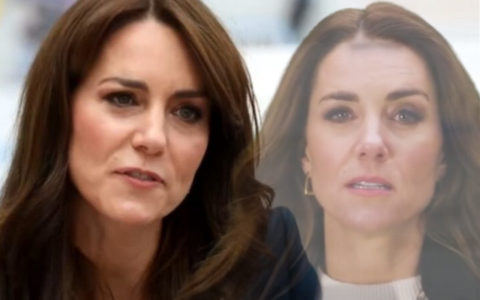 Smutné zprávy o stavu Kate Middleton. Je na tom hůř..