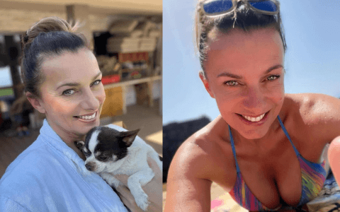 Alice Bendová se pochlubila krásnou dcerou. Je to neskutečná kočka!