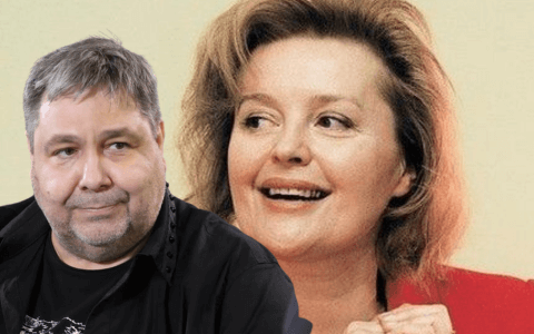 Xaver Veselý s pozurážel Magdu Vášáryovou: „Ty spodino, aby ti mráz roztrhl řiť“