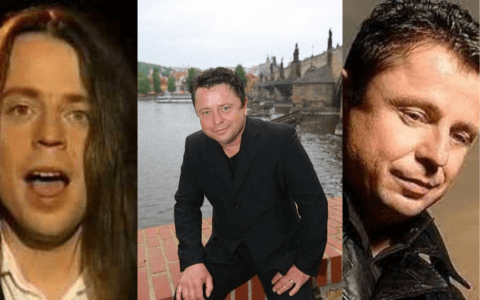 Dnes je to 14 let, co zemřel Petr Muk a navždy s ním odešla jeho nejznámější píseň Rachel