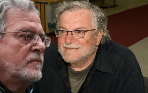 Jan Kačer (†87) se před smrtí hodně trápil. Osud mu naložil mnoho břemen