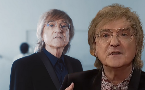 Nevlastní vnučka Miroslava Žbirky bojuje o život. našli ji v kaluží krve…