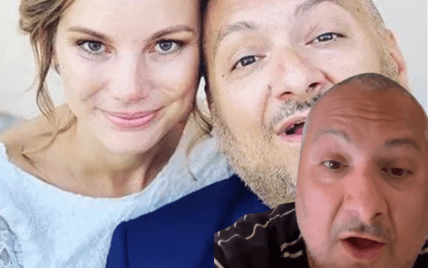 Hrozná rána u Hezuckých. Tohle se musela stát 5 let po Svatbě!?