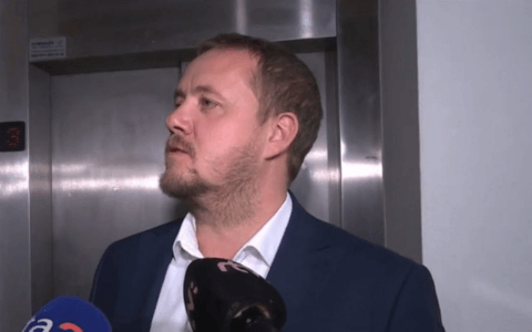 Ukončení vyšetřování kauzy Čurillovci: Všech sedm aktérů bylo obviněno z trestného činu