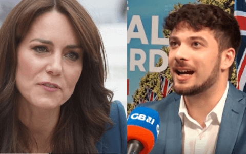 Princezna Kate čelí obrovské výzvě po zveřejnění zásadní zprávy