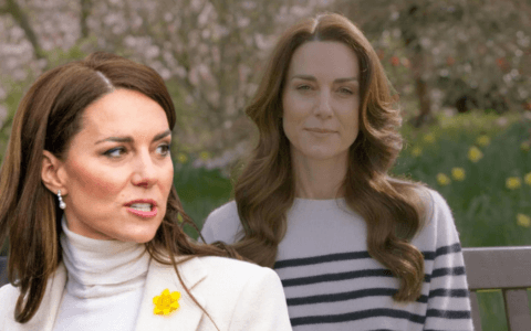 Princezna Kate bez špetky života. Tohle tady ještě nebylo!