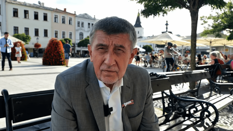 Andrej Babiš se s Monikou nechtěl rozejít. Tohle vyplavalo na povrch!