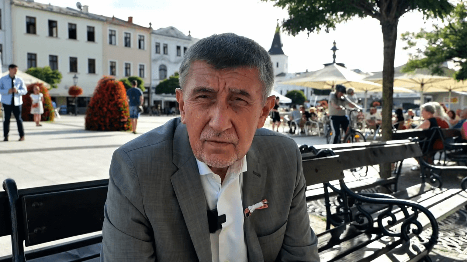 Andrej Babiš se s Monikou nechtěl rozejít. Tohle vyplavalo na povrch!