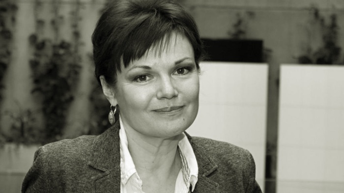 Zemřela herečka Simona Postlerová. Bezvládnou ji našli v bytě