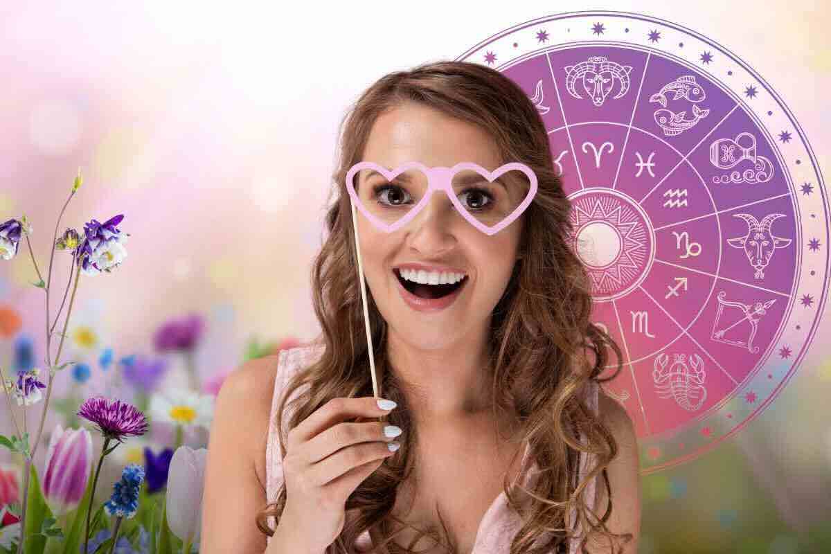Horoskop, tato 3 znamení najdou v květnu lásku svého života: hvězdy nepochybují