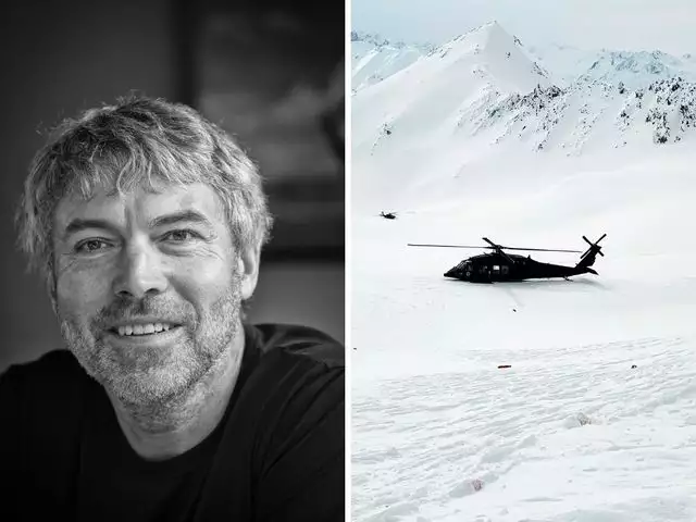 Nová fakta o havárii vrtulníku, při níž zahynul Petr Kellner, a zpověď jediného přeživšího!