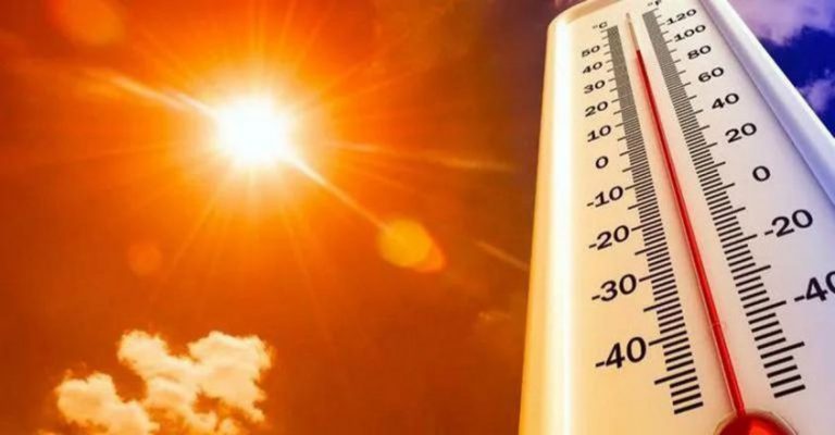 Podle meteorologů je situace vážná: Léto 2024 může přinést katastrofu