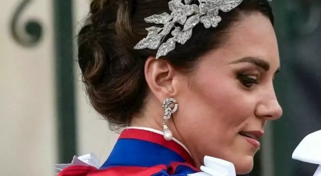 PROKLETÍ KATE MIDDLETON, SLAVNÁ VĚŠTKYNĚ, ODHALUJE PRAVDU: „BOHUŽEL, BRZY