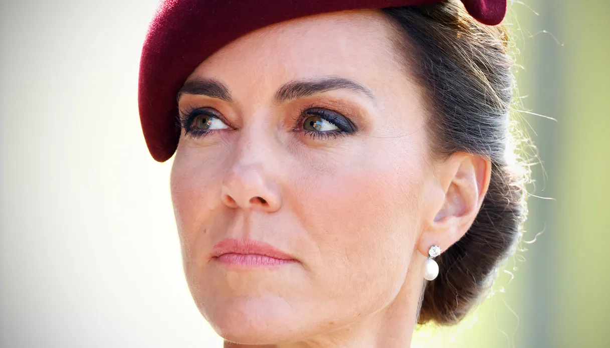 Kate Middleton, nejnovější zprávy: obtížné tajemství v boji proti rakovině