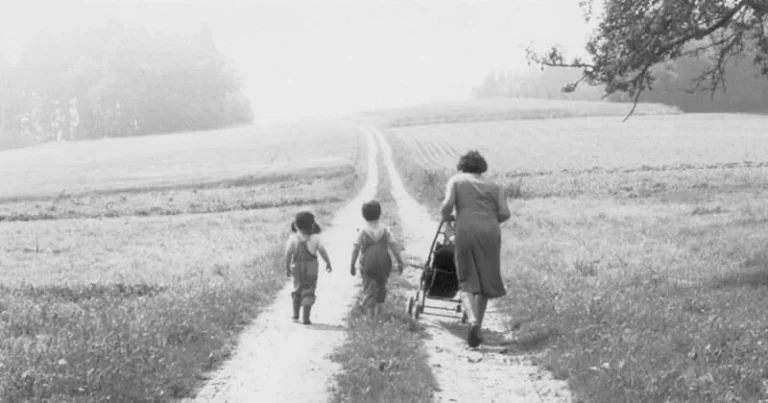 Tak vidí prarodiče dítě – příběh, který vás rozpláče i rozesměje