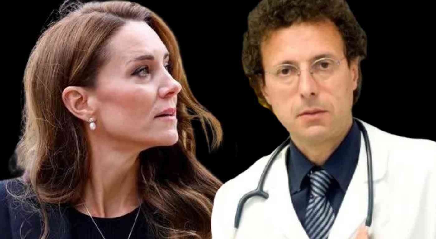 Onkolog Kate Middleton prozradil: „Jaké jsou její šance na uzdravení“